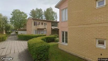 Apartments for rent in Kalmar - Photo from Google Street View