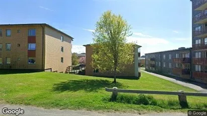 Apartments for rent in Alingsås - Photo from Google Street View