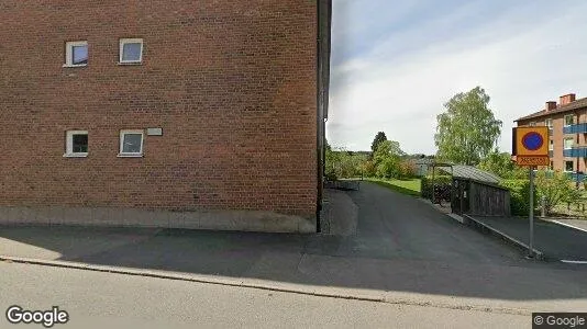 Apartments for rent in Alingsås - Photo from Google Street View