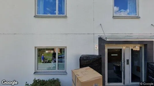 Apartments for rent in Mölndal - Photo from Google Street View