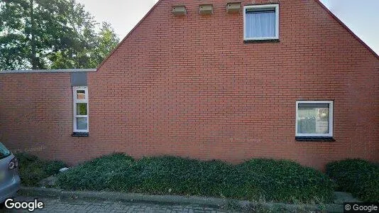 Rooms for rent in Leek - Photo from Google Street View