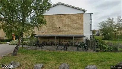 Apartments for rent in Kalmar - Photo from Google Street View