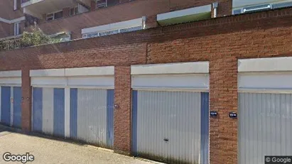 Apartments for rent in Nijmegen - Photo from Google Street View