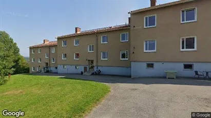 Apartments for rent in Sundsvall - Photo from Google Street View