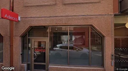 Apartments for rent in Gothenburg City Centre - Photo from Google Street View
