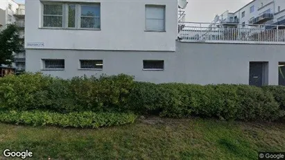 Apartments for rent in Sigtuna - Photo from Google Street View