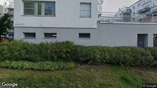 Apartments for rent in Sigtuna - Photo from Google Street View