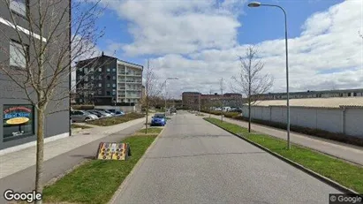 Apartments for rent in Lund - Photo from Google Street View