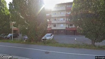 Apartments for rent in Uppsala - Photo from Google Street View