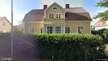Apartments for rent in Klippan - Photo from Google Street View