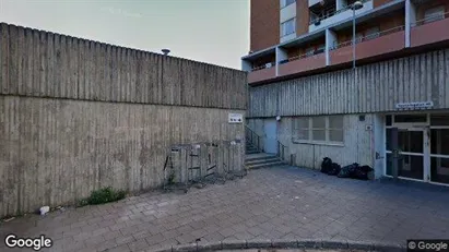 Apartments for rent in Stockholm West - Photo from Google Street View
