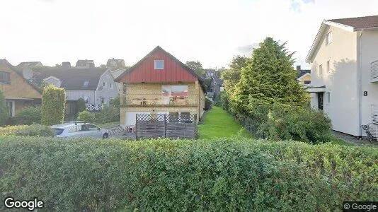 Apartments for rent in Gothenburg West - Photo from Google Street View