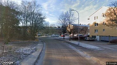 Apartments for rent in Västerås - Photo from Google Street View