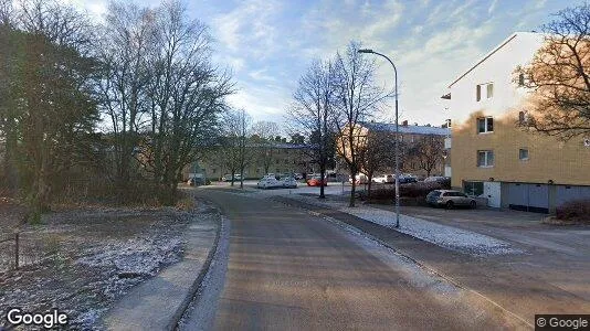 Apartments for rent in Västerås - Photo from Google Street View