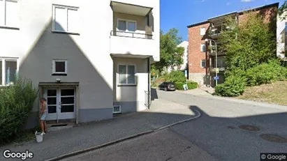 Apartments for rent in Solna - Photo from Google Street View