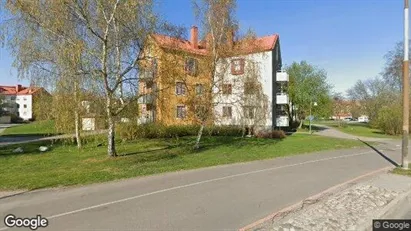 Apartments for rent in Örebro - Photo from Google Street View