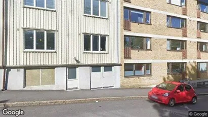 Apartments for rent in Majorna-Linné - Photo from Google Street View