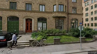 Apartments for rent in Gothenburg City Centre - Photo from Google Street View