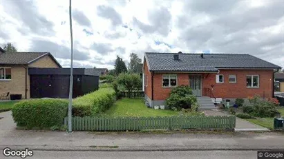 Apartments for rent in Alvesta - Photo from Google Street View