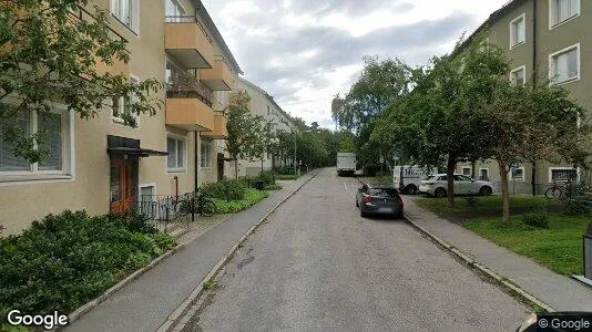 Apartments for rent in Stockholm South - Photo from Google Street View