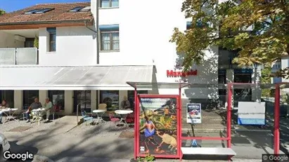 Apartments for rent in Bregenz - Photo from Google Street View
