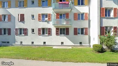 Apartments for rent in Bregenz - Photo from Google Street View