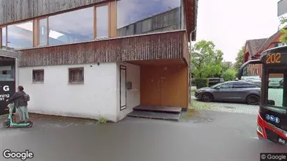 Apartments for rent in Dornbirn - Photo from Google Street View