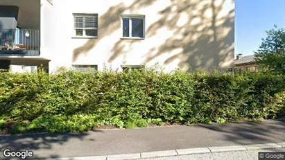 Apartments for rent in Dornbirn - Photo from Google Street View