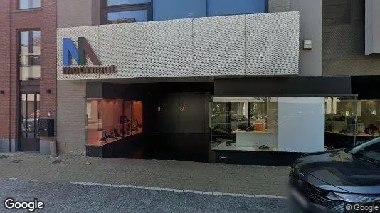 Apartments for rent in Dendermonde - Photo from Google Street View