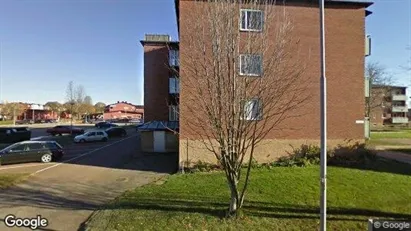 Apartments for rent in Malung-Sälen - Photo from Google Street View