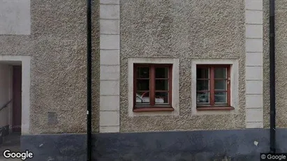 Apartments for rent in Kalmar - Photo from Google Street View