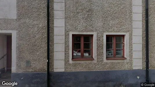Apartments for rent in Kalmar - Photo from Google Street View