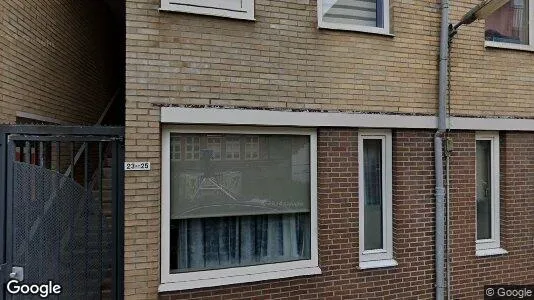 Apartments for rent in Groningen - Photo from Google Street View