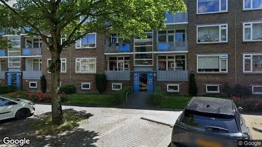 Apartments for rent in Groningen - Photo from Google Street View