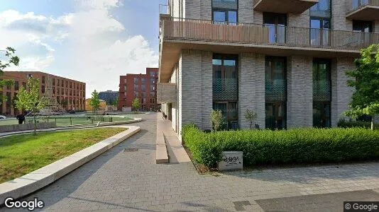 Apartments for rent in Groningen - Photo from Google Street View
