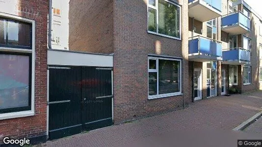 Apartments for rent in Groningen - Photo from Google Street View