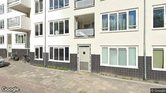 Apartments for rent in Groningen - Photo from Google Street View
