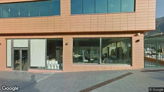 Apartments for rent in Patras - Photo from Google Street View