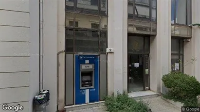 Apartments for rent in Patras - Photo from Google Street View