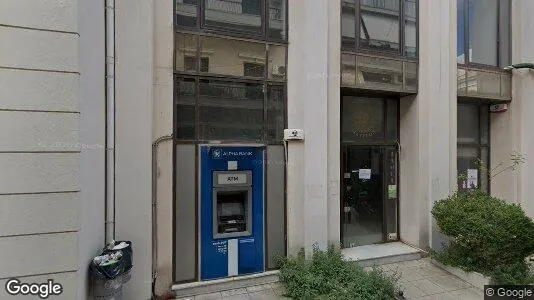 Apartments for rent in Patras - Photo from Google Street View