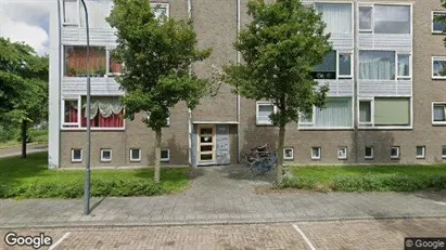 Apartments for rent in Beverwijk - Photo from Google Street View