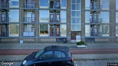 Apartments for rent in Velsen - Photo from Google Street View