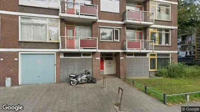 Apartments for rent in Heemskerk - Photo from Google Street View