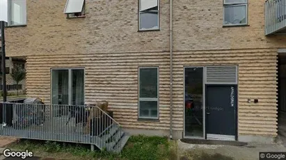 Apartments for rent in Copenhagen S - Photo from Google Street View