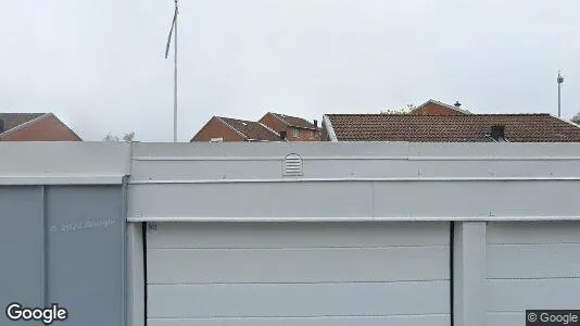 Apartments for rent in Uddevalla - Photo from Google Street View