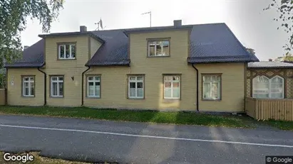 Apartments for rent in Pärnu - Photo from Google Street View