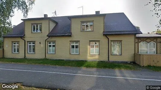 Apartments for rent in Pärnu - Photo from Google Street View