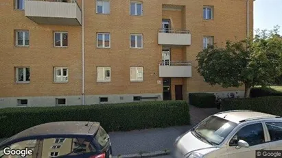 Apartments for rent in Norrköping - Photo from Google Street View