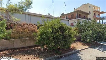 Apartments for rent in Ilioupoli - Photo from Google Street View