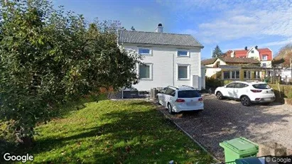 Apartments for rent in Uddevalla - Photo from Google Street View